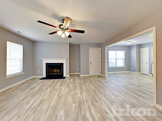 Building Photo - 1410 Cherith Ct NW