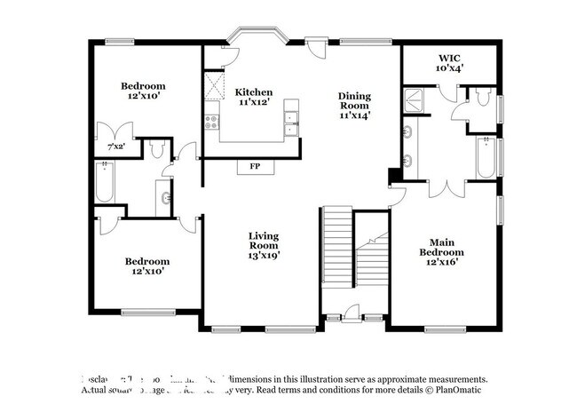 Building Photo - 2622 McGuire Dr