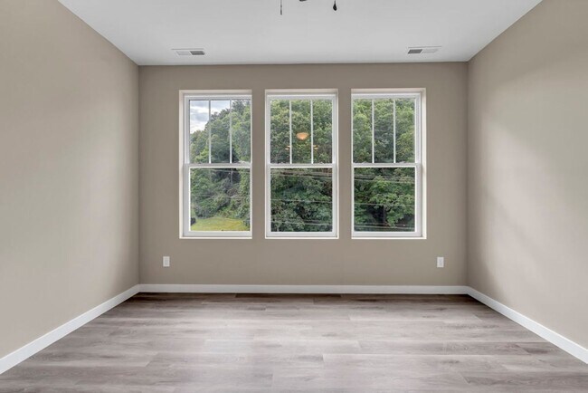 Foto del interior - Willa Mountain Apartments