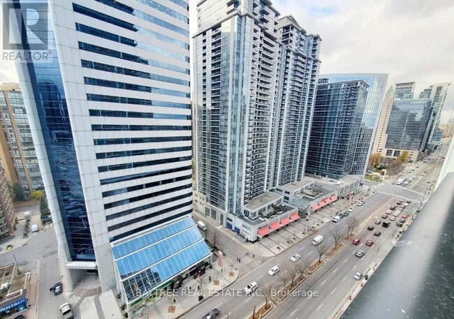 Building Photo - 4955 Yonge St