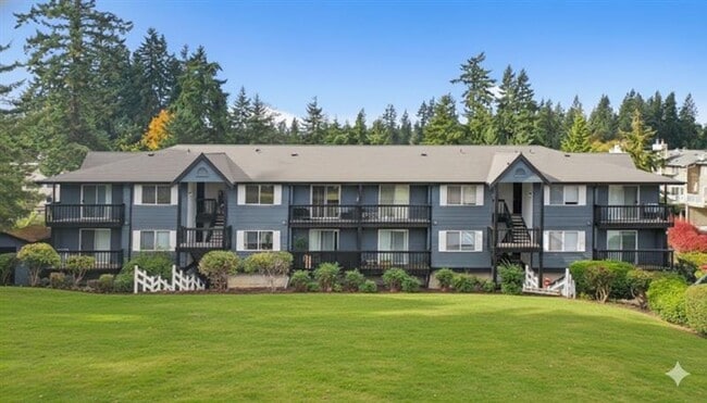 Building Photo - Nantucket Garden