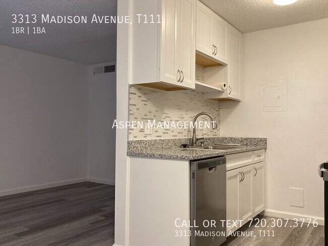 Building Photo - 3313 Madison Ave