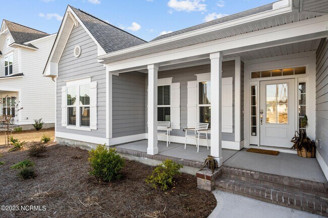 Foto del edificio - 80 Jackline Dr