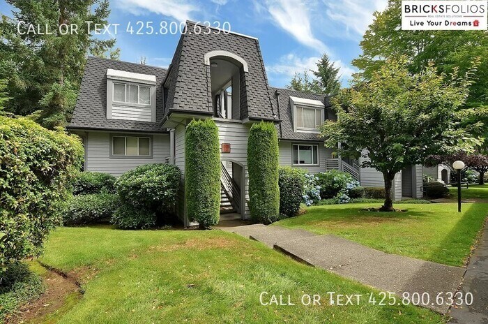 Foto principal - Beautiful Condo For Rent in Kirkland