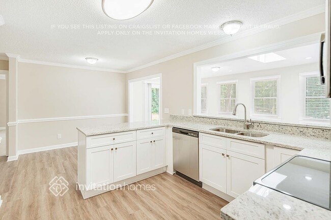 Foto del edificio - 3929 Melshire Ln