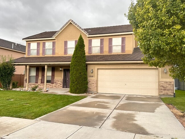Building Photo - Great Lehi Home Now Available!
