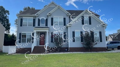 Building Photo - 4513 Tosh Ln