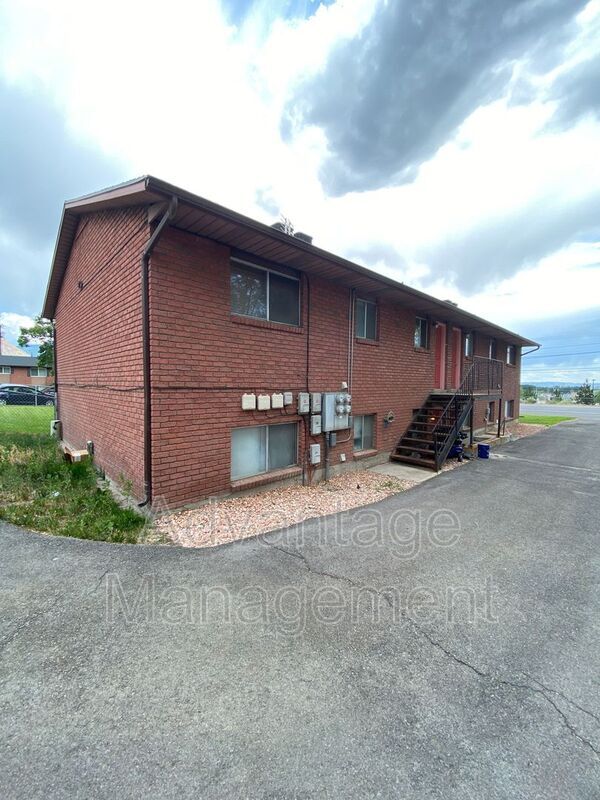 Primary Photo - 2190 Nevada Ave