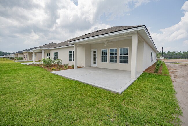 Building Photo - 158 The Villas Wy