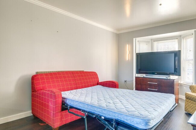 Foto del edificio - 3 Joyceton Terrace