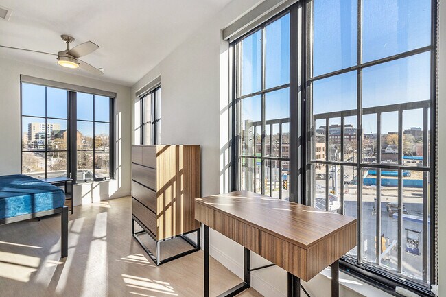 Foto del edificio - The Point