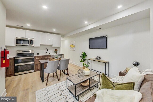 Foto del edificio - 410 U St NW