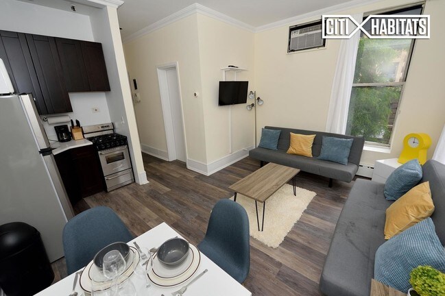 Foto del edificio - 1022 Lexington Ave