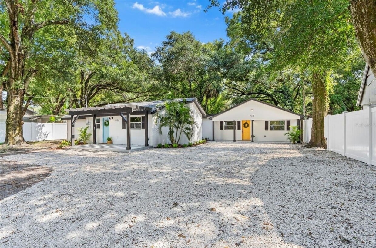 Foto principal - 1517 E Giddens Ave