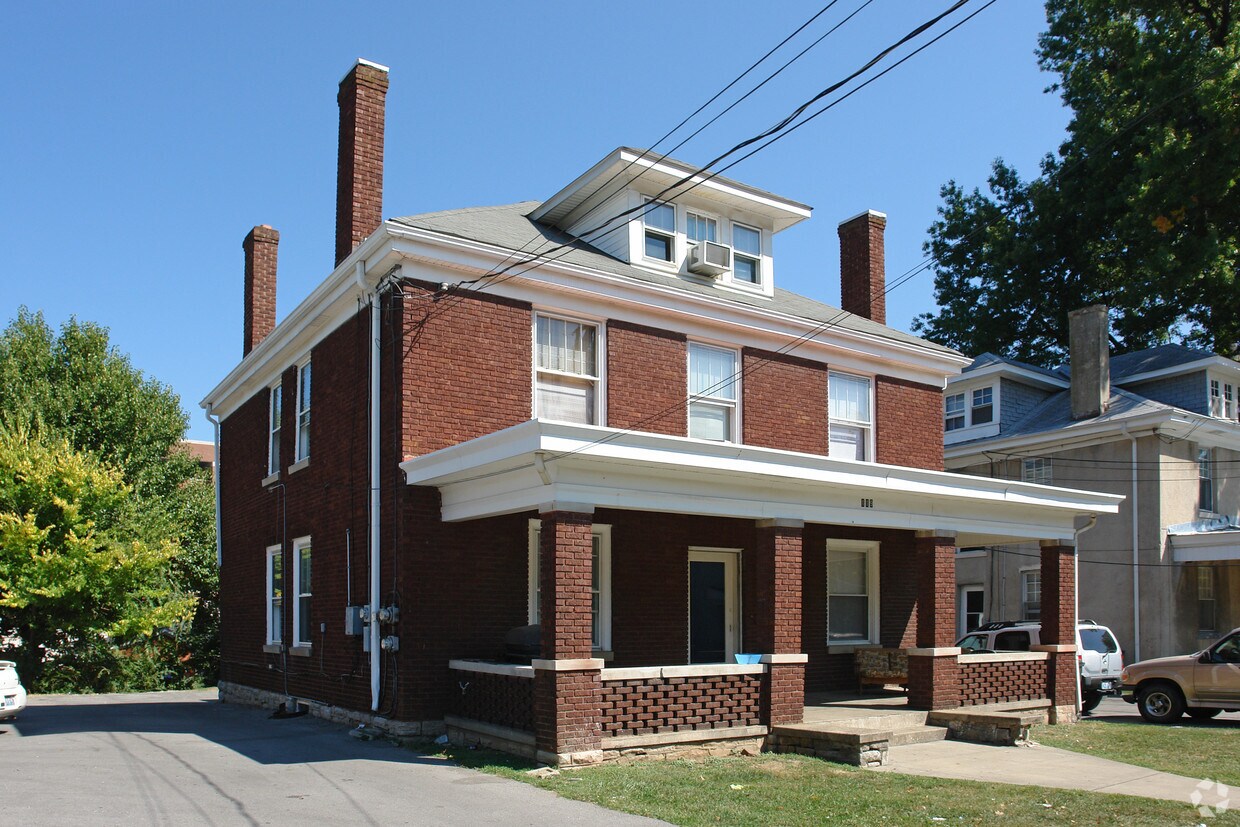 Primary Photo - 119 State St