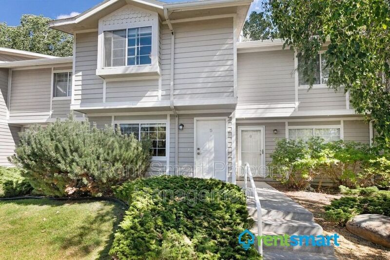 5510 Creekstone Dr Unit 5, Missoula, MT 59808 Condo for Rent in