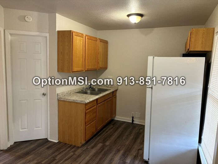 Foto principal - Freshly updated half-duplex