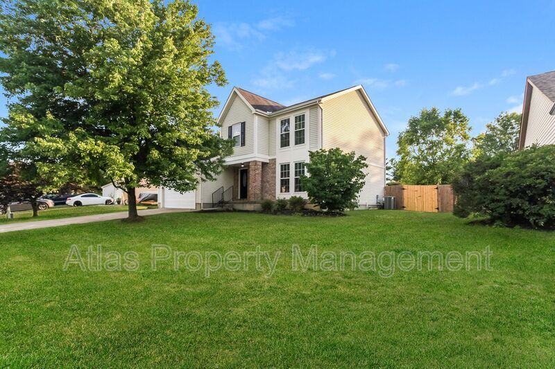 Primary Photo - 1173 McDonogh Dr