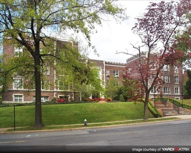 Worthington House Apartments Summit, NJ