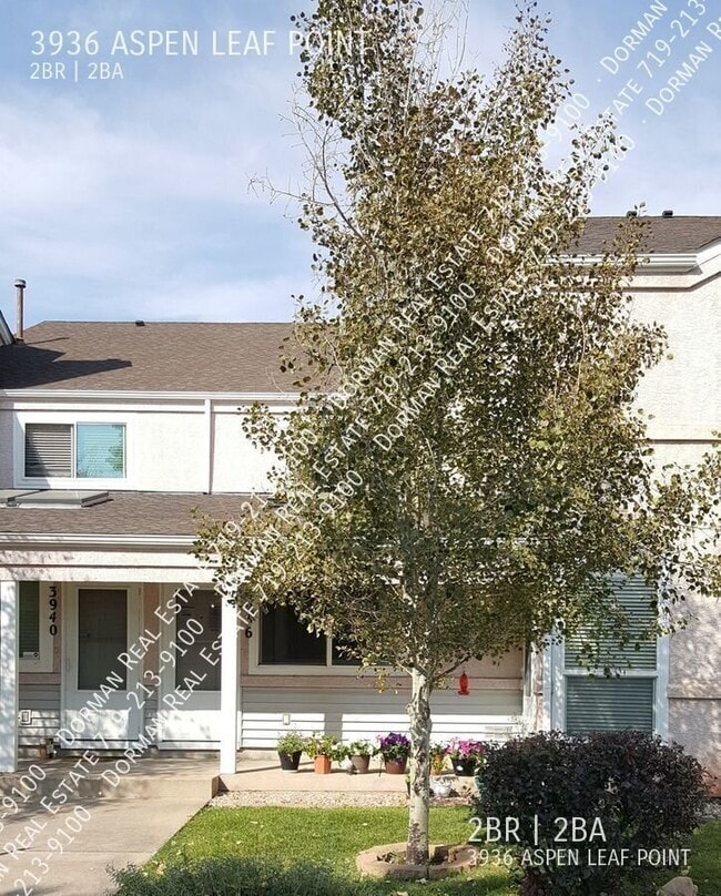 Building Photo - 3936 Aspen Leaf Point