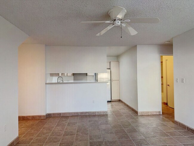 Foto del edificio - Kulana Knolls 1 bedroom townhome with TWO ...