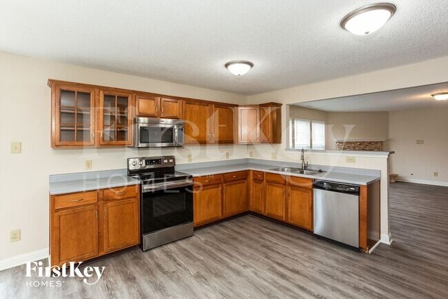 Foto del edificio - 10347 Homestead Dr