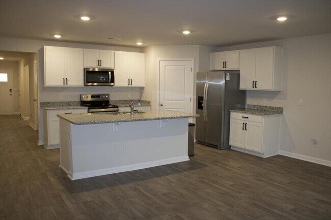 Foto del edificio - 4516 East Coast Ln