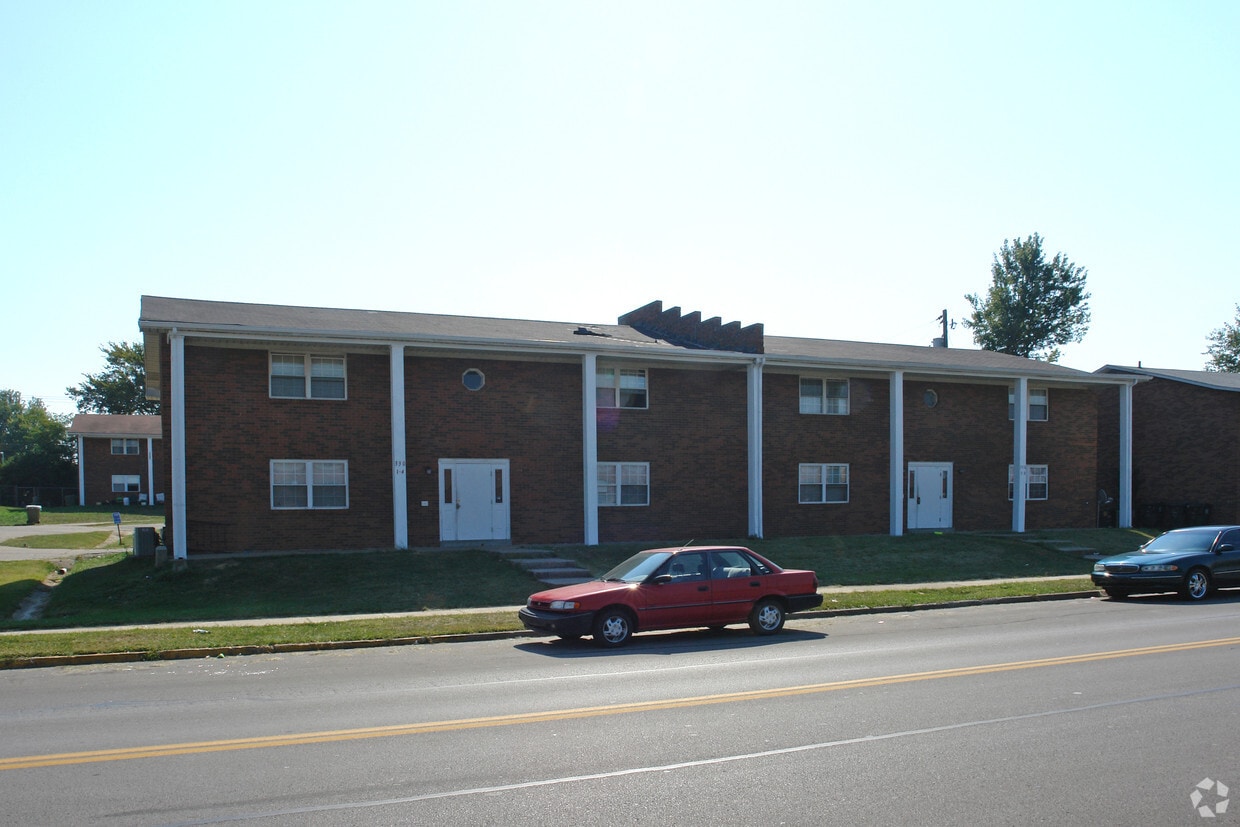 Building Photo - 330 Codell Dr