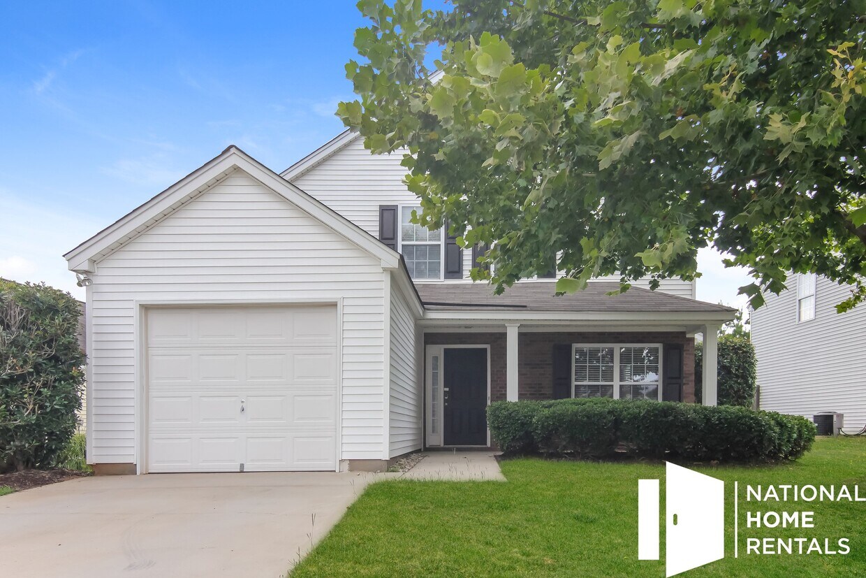 209 Barnevelder Dr, Lexington, SC 29072 House Rental in Lexington, SC