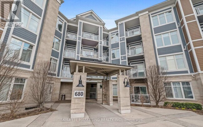 Building Photo - 680 Gordon St