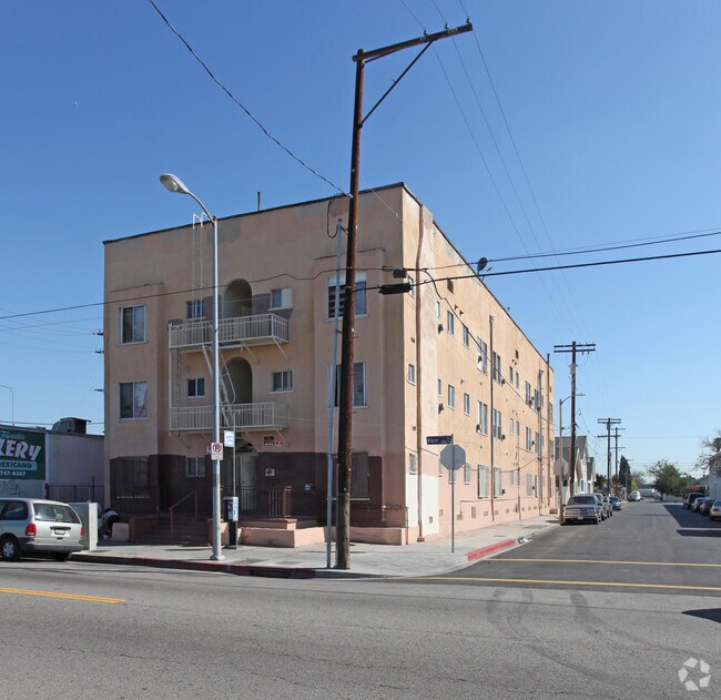 2108 Maple Ave, Los Angeles, CA 90011 Apartments Los Angeles, CA