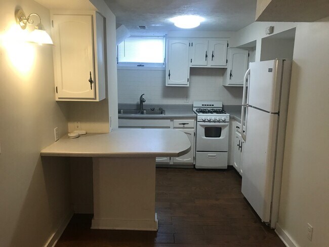 Foto del edificio - 2917 Jackson St