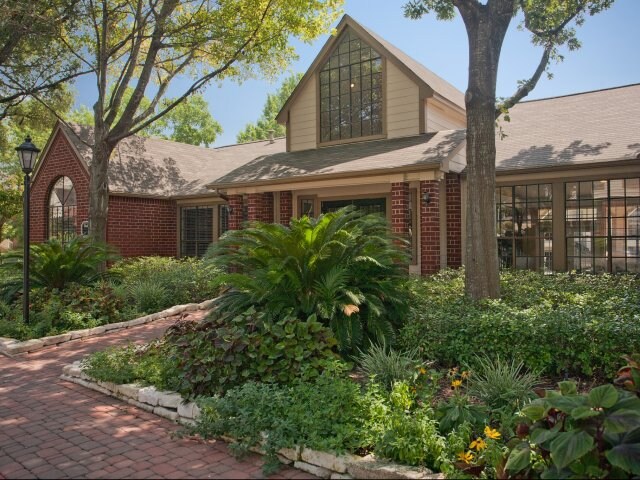 The Arbors of Wells Branch Apartments Rentals Austin, TX
