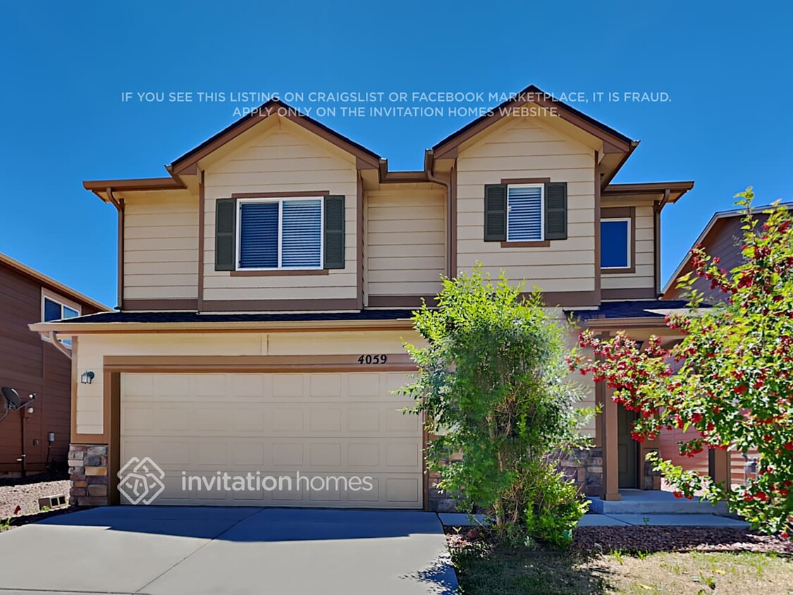 Foto principal - 4059 Creek Legend View
