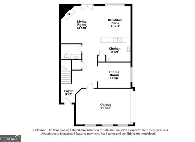 Building Photo - 10 Chandler Cir