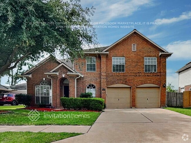 Building Photo - 13319 Lynnville Dr