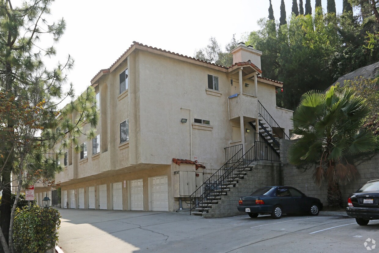 Building Photo - 5530 Jackson Dr