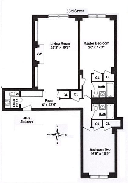 Building Photo - 575 Park Avenue
