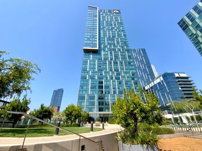 Foto del edificio - 889 Francisco St