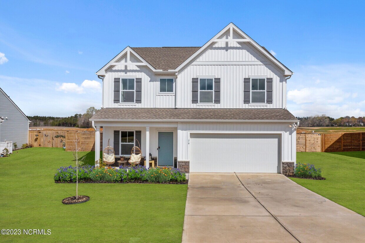 Foto principal - 76 Arlie Ln