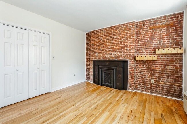 Foto del edificio - 207 14th St