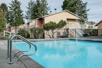 Interior Photo - Crystal Springs Apartments