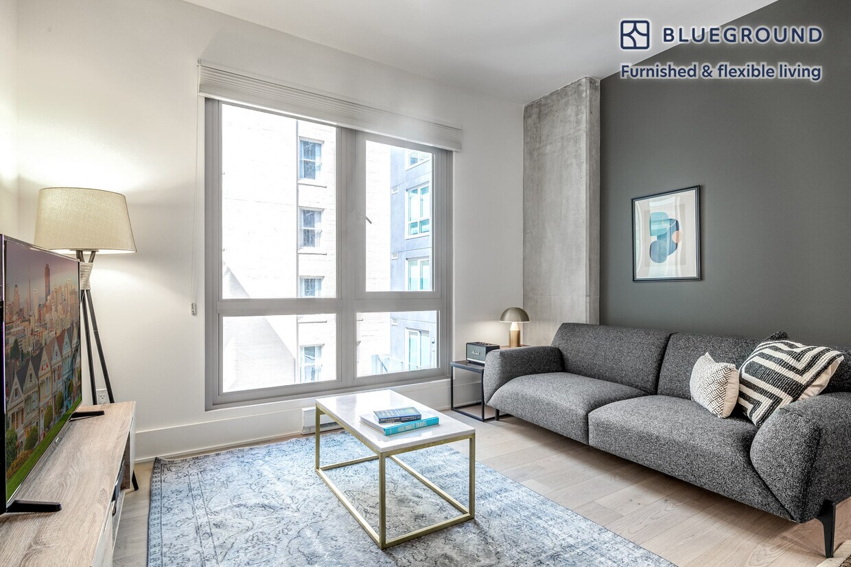 Foto principal - 1075 Market St
