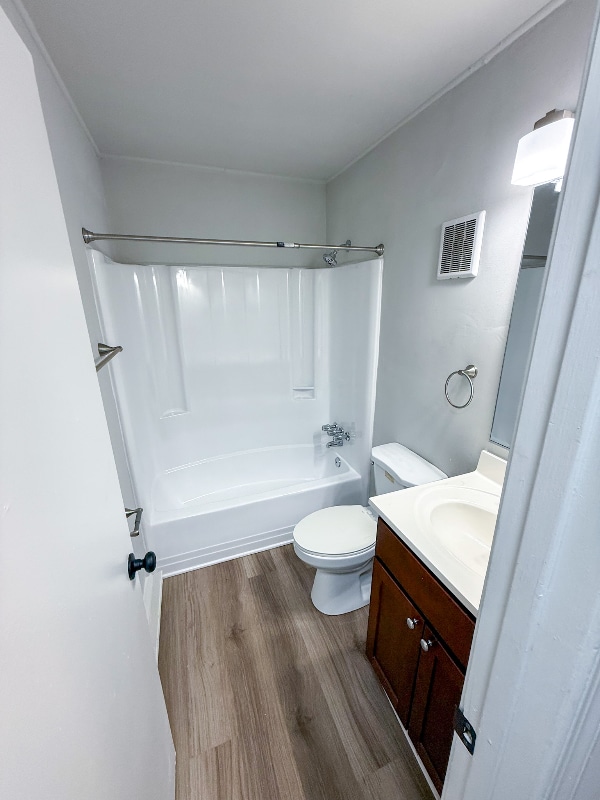 Building Photo - 717 Guy Ave