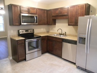 Northpark Commons Apartments - 430 Ringgold Rd Clarksville, TN ...