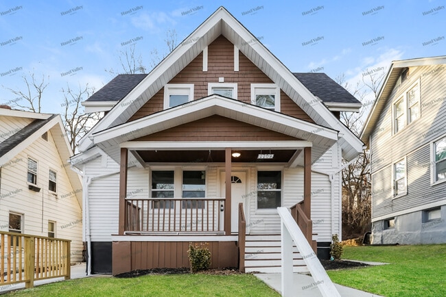 Photo - 1709 Wyoming Ave House