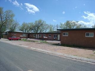 Foto del edificio - 1513 W Vermijo Ave