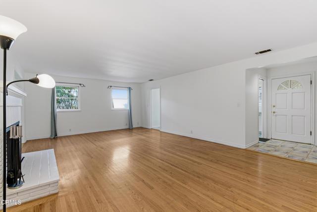 Foto del edificio - 1407 Meridian Ave