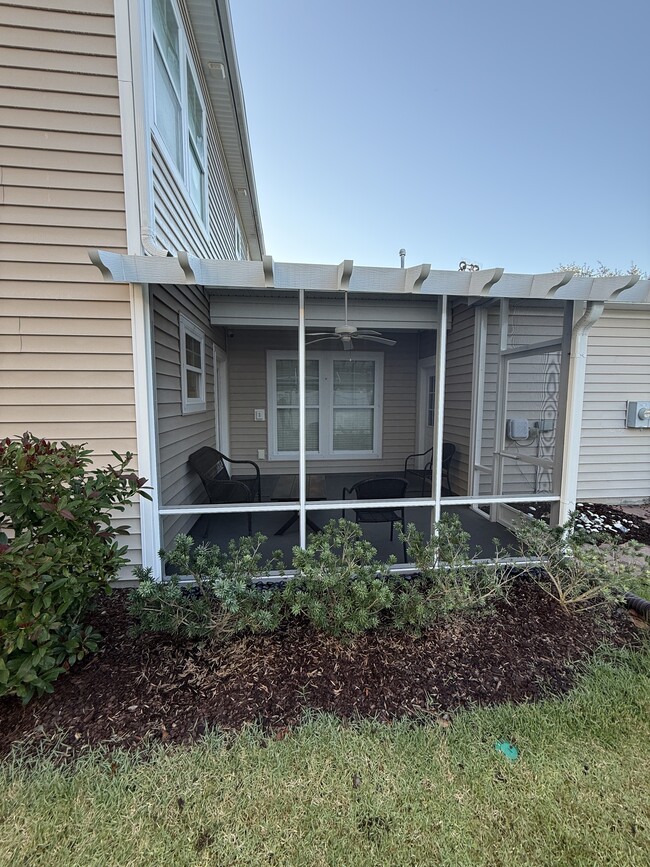 Photo - 1461 Nautical Chart Dr Townhome