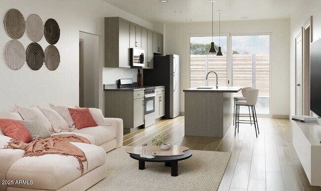 Foto del edificio - 19550 N Gunsmoke Rd